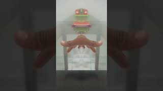lá a aranha louca 😎😎