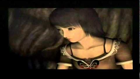 Fatal Frame 2 Playthrough Part 31 (Blind)