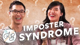 Learning The Types of Imposter Syndrome - Lunch Break!