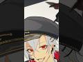 【葛葉】ハロウィンぽくしたらそれはそれでとんでもなくかっこよ…【にじさんじ】#kuzuha