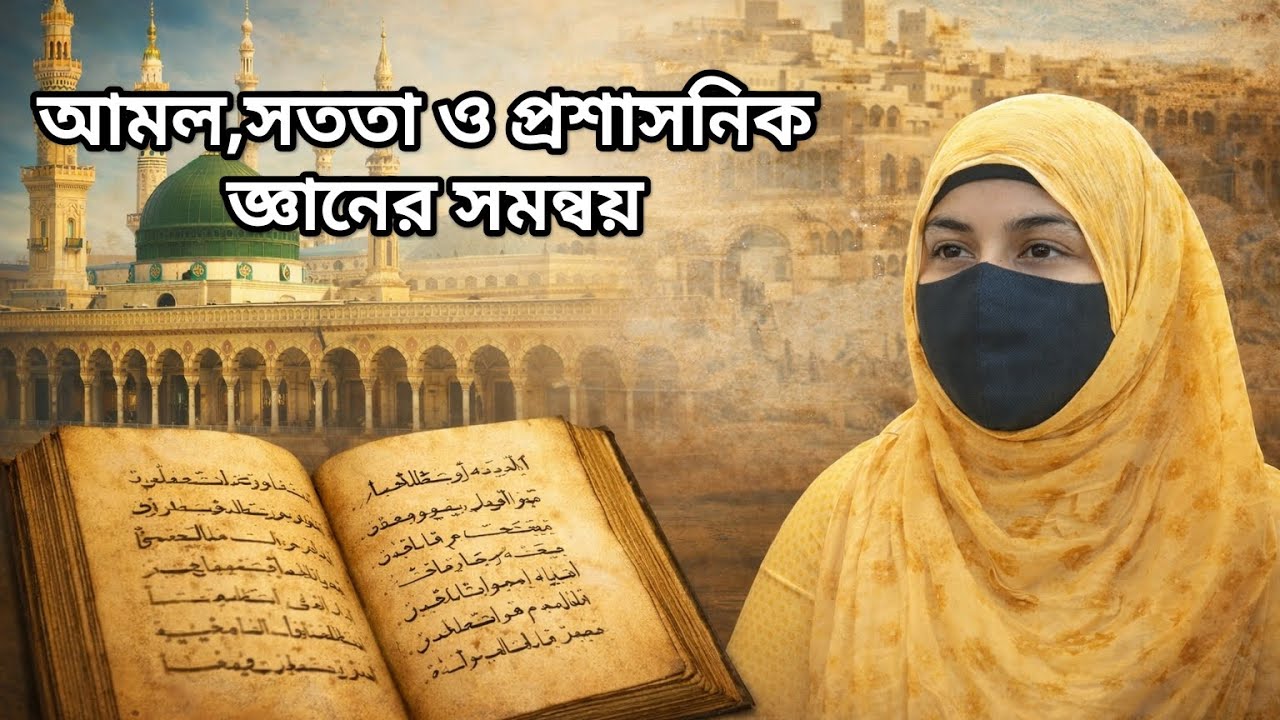 হযরত শিফা বিনতে আবদুল্লাহ (রা)Al-Shifa bint Abdullah(RA)।।{Bangla Islamic Biography}