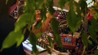 HIFAL | Selestra | Modular Techno