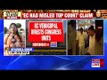 SIR Showdown: Congress Plans Mega Protest Next Week, BJP Slams; CJP Stir In Delhi Tomorrow & More