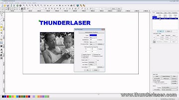 14 Difference between BMP and vector layer