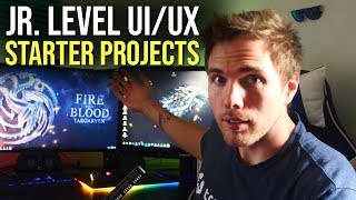 Jr. UI/UX Starter Projects at Lambda School #grindreel #lambdaschool #gameofthrones Wealth