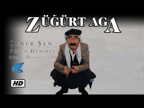 Züğürt Ağa - HD Ödüllü Türk Filmi (Şener Şen)