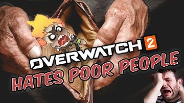 Please enter a post-paid phone number.... OW2 Supposedly F2P?