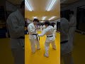【選手稽古】打たせ