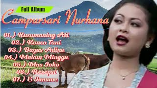 campursari Nurhana full album
