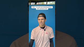 YOU HAVE TO WATCH UNTIL THE END…🤣 #golf #golfer #golfswing #sketch #skit #skits #comedy #funny