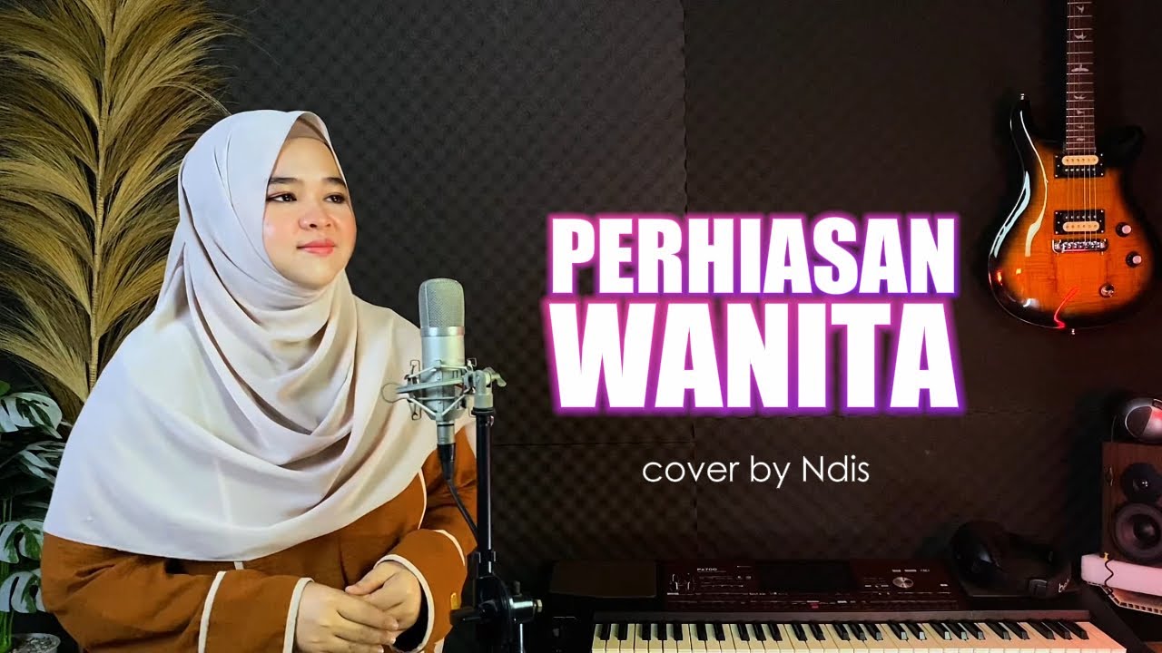PERHIASAN WANITA - COVER BY NDIS
