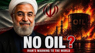How Iran Became an Oil Giant… Then Lost Control💥