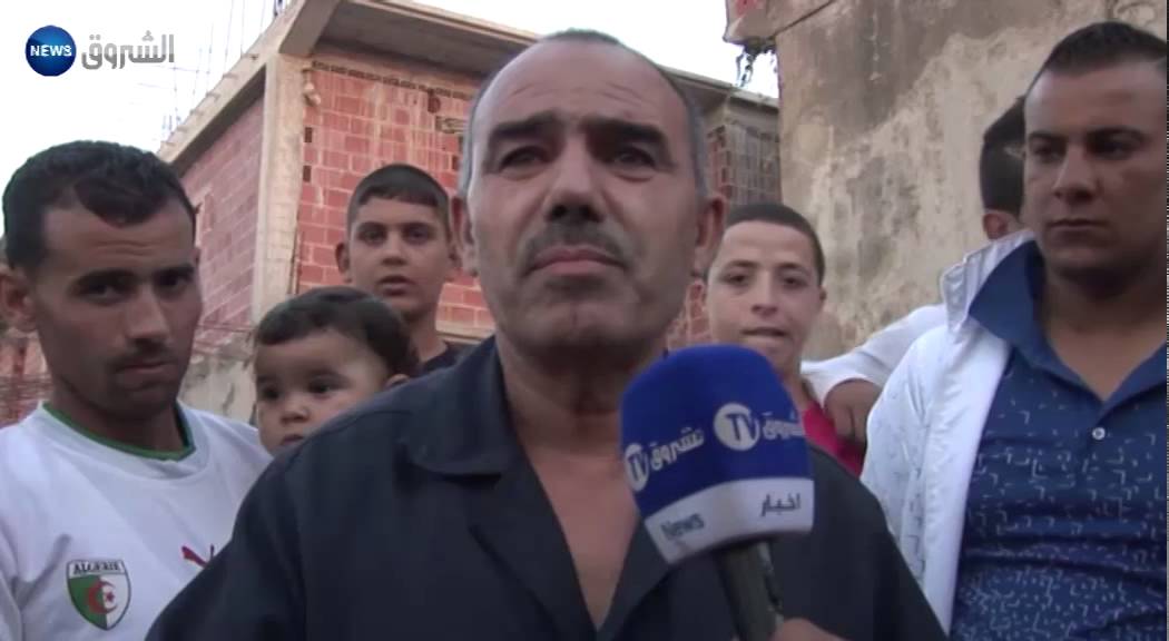 قسنطينة: نقص للمياه وانعدام للتهيئة بحي بوزحزح