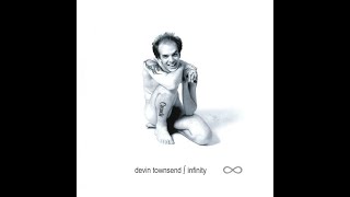 Devin Townsend ‎–Infinity (1998) [VINYl] - Full album