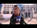 قسنطينة أشباح تطارد تلاميذ ثانوية بعلي منجلي 