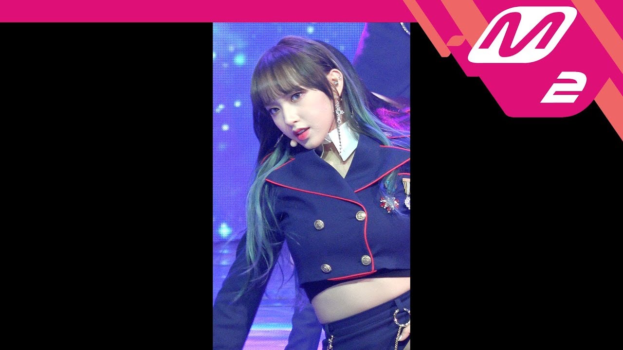 [MPD직캠] 우주소녀 성소 직캠 '꿈꾸는 마음으로(Dreams Come True) (WJSN... - youtube