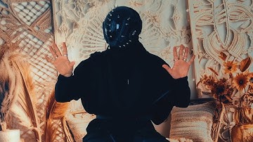 Open Boundaries - Blinded (Message Bound) - Lyrics