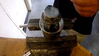 Fast Rounded Bolt Removal Demo - New 2019 GO-2 Socket
