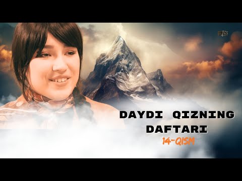 Daydi Qizning Daftari