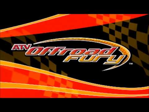 ATV Offroad Fury Intro