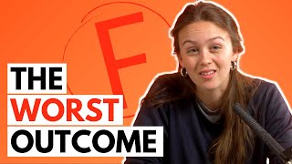 What To Do If You Fail Your Practical Test