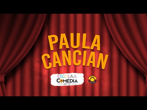 Estudantes Escola da Comédia - Paula Cancian