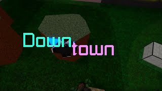 FE2 Map Test - Downtown (Crazy) by FastFloods