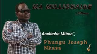 ANALIMBA MTIMA - Phungu Joseph Nkasa