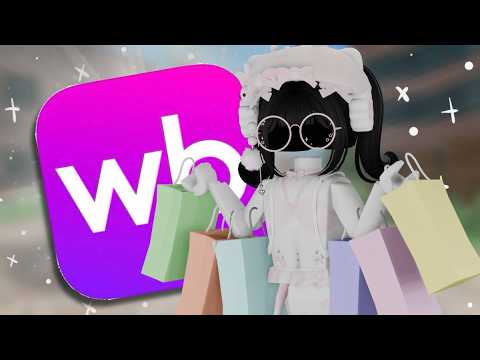 ~`✩ If I die, I buy stuff from WB! Murder Mystery 2!