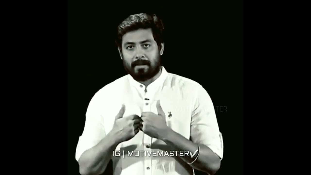 aari fact speech best motivational whatsapp status biggboss aari speech...