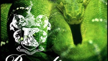 Kabuto the Python - Narcoleptic