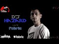 DJ Hazard - live Fabric ドラムベース