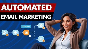 AI tools for EMAIL MARKETING AUTOMATION: A Complete Guide