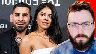 Ilia Topuria's Terrible Month | Clenbat Reacts to GeeKay