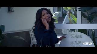 Fatal Affair Interview Nia Long And Omar Epps