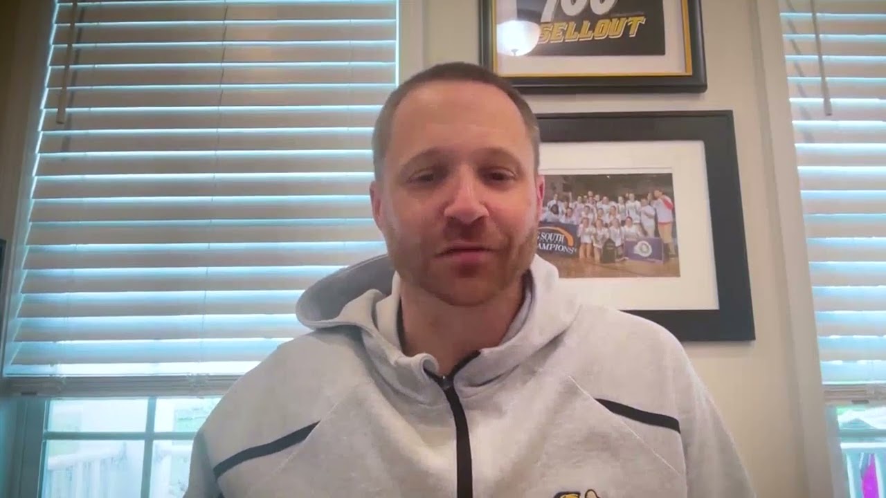 2024 Hall of Fame – Ryan Ogurcak '05 – Men's Golf