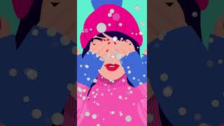 Some Like It Cold by Elle McNicoll: Short