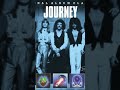 WHEEL IN THE SKY #JOURNEY #ROCK