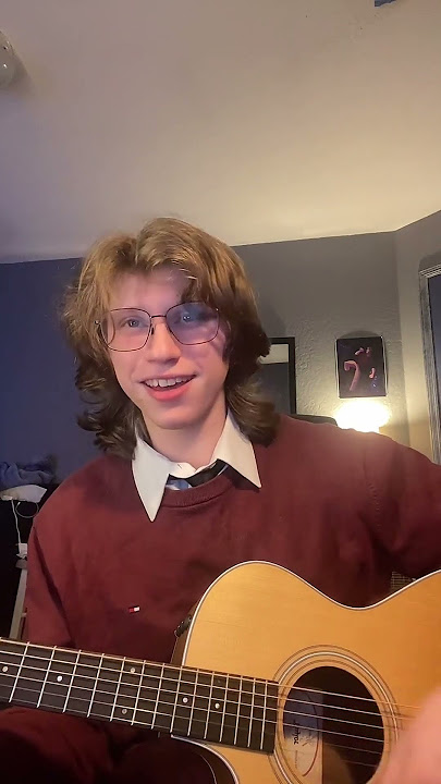 “can you play the arcane theme?” #arcane #music #guitar #singing