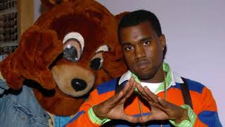 [FREE] OLD SCHOOL KANYE WEST TYPE BEAT - "HEART BREAK"