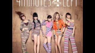 거울아 거울아 [Mirror Mirror] (4Minute)