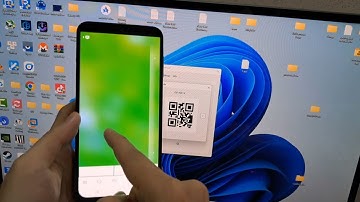 How To Use Mobile Phone As Wireless Mouse And Keyboard? Remote Mouse For PC
