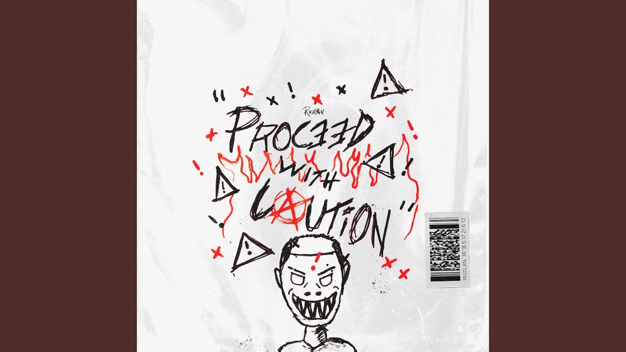 PROCEED WITH CAUTION !