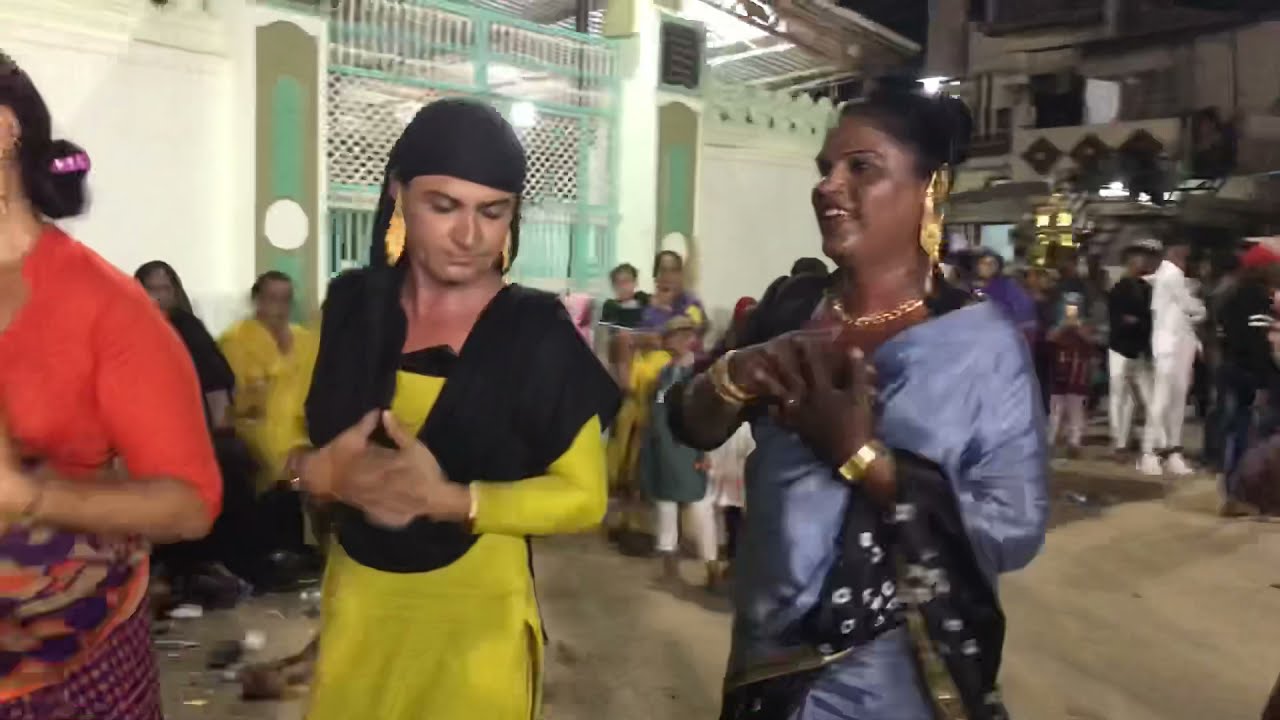 Bhuj Muharram | 2021