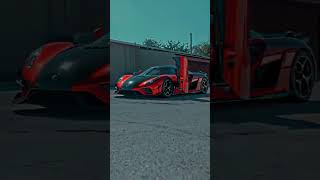 Koenigsegg Edit 4K  #automobile #cars #edit #koenigsegg #shorts