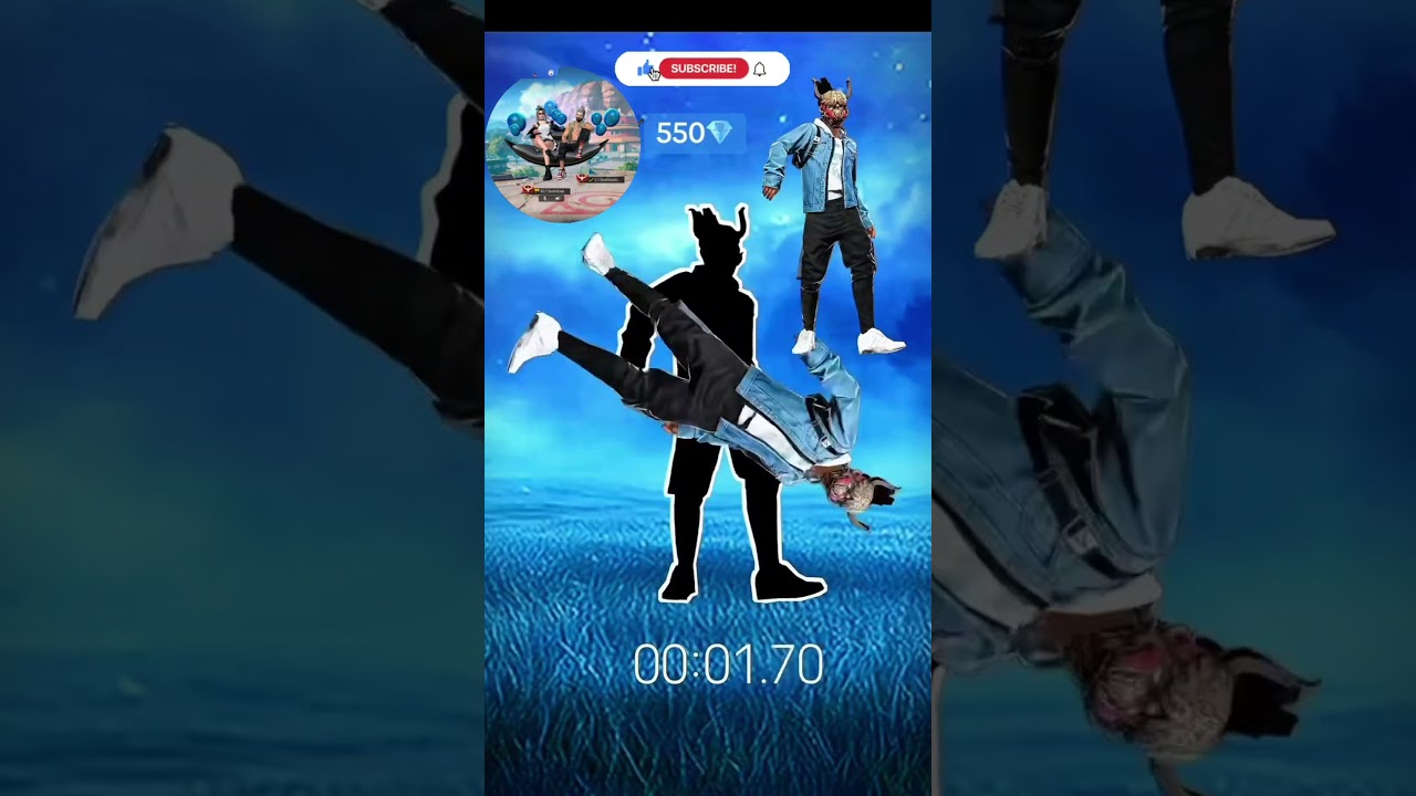 IMPOSSIBLE CHALLENGE 💯🗣️