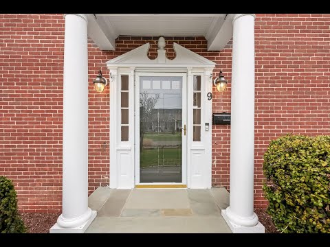 9 Pine Hill Avenue Extension, Norwalk, CT home video tour