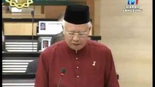 Download lagu Bajet 2012 Malaysia Part 1 of 8 Pembentangan Datuk Najib Bajet 2012 Malaysia Part 1 of 8 Pembentangan Datuk Najib