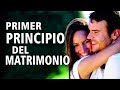 Primer Principio del Matrimonio  |  Pastor Marco Antonio Sanchez