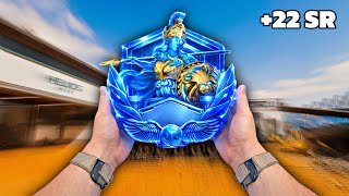 These Are Hardstuck Diamond Lobbies On Bo7 Ranked Play